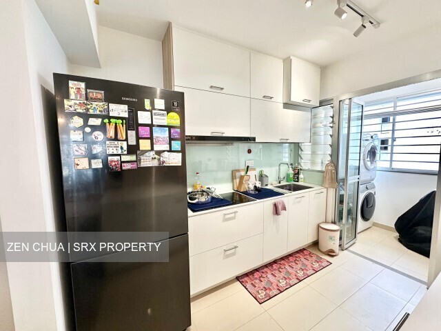 Blk 408B Northshore Residences II (Punggol), HDB 4 Rooms #499511131